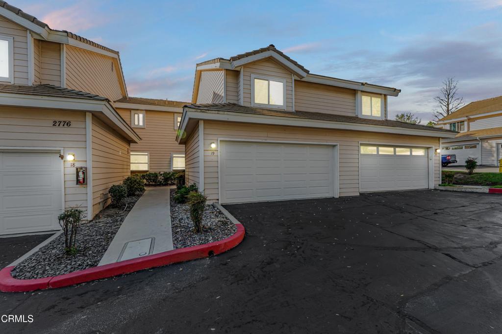 2776 Erringer Road Unit 19 — photo