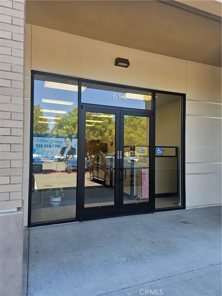 46292 Warm Springs Boulevard 614 — photo