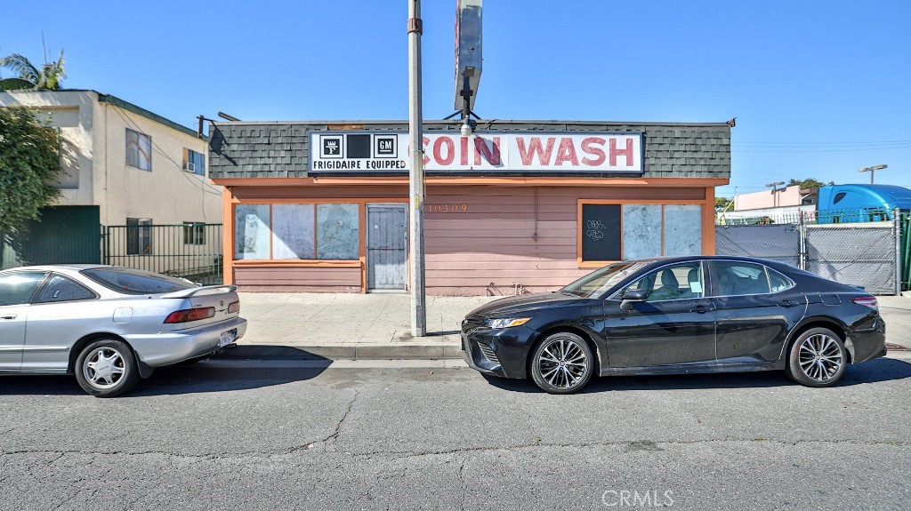 10309 Atlantic Avenue — photo