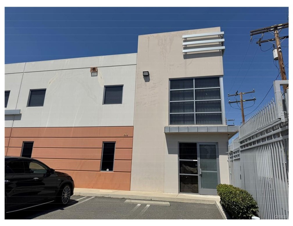 12368 Valley Boulevard 111 — photo