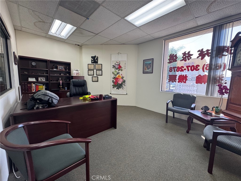 223 E Garvey Avenue 228 — photo