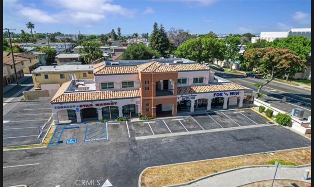 12608 Hadley Street — photo