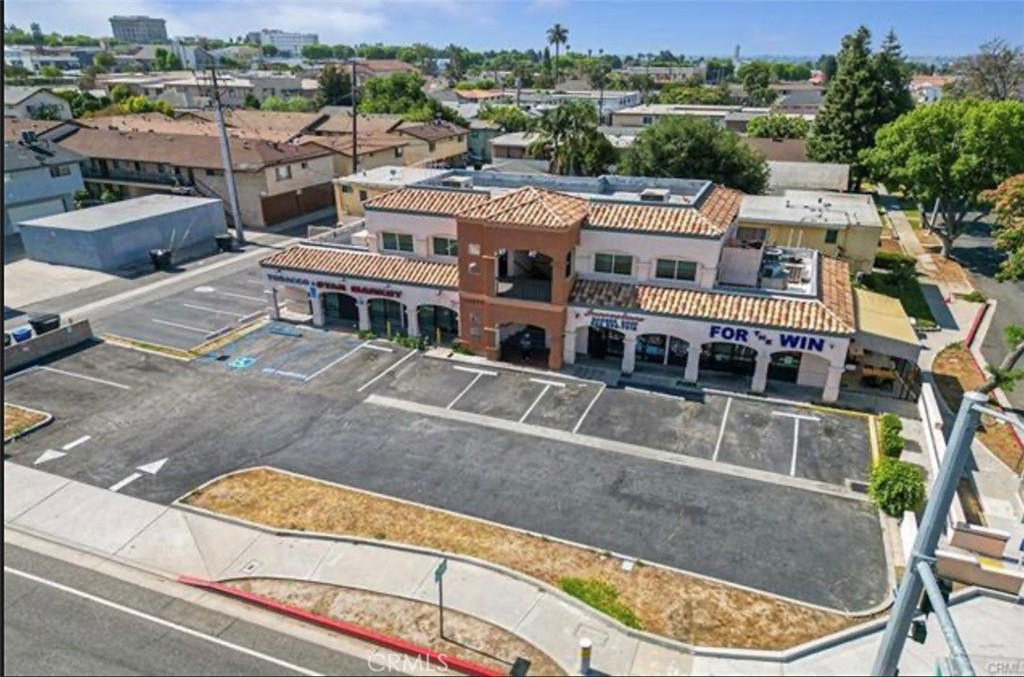 12610 Hadley Street — photo