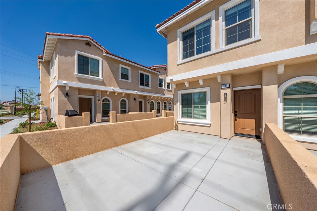 15447 Pomona Rincon Road 311 — photo