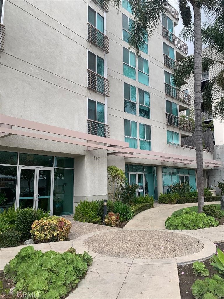 267 S San Pedro 502 — photo