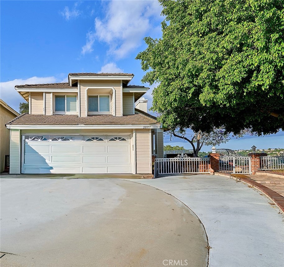 20977 E Canyon Ridge Lane — photo