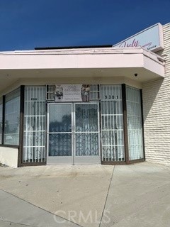 9301 Telegraph — photo
