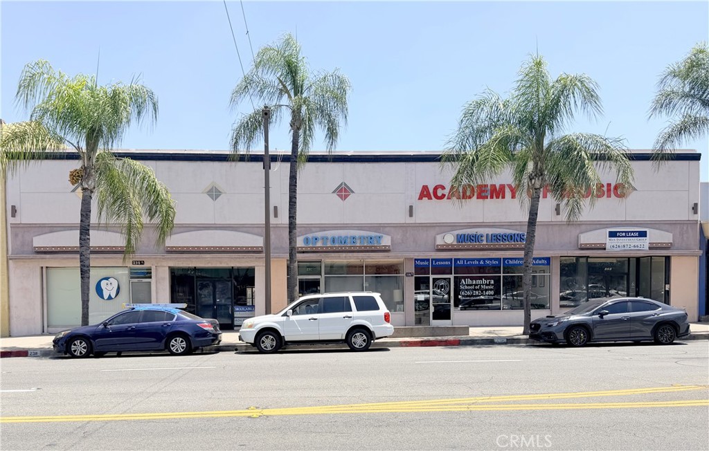 222 E Main Street — photo