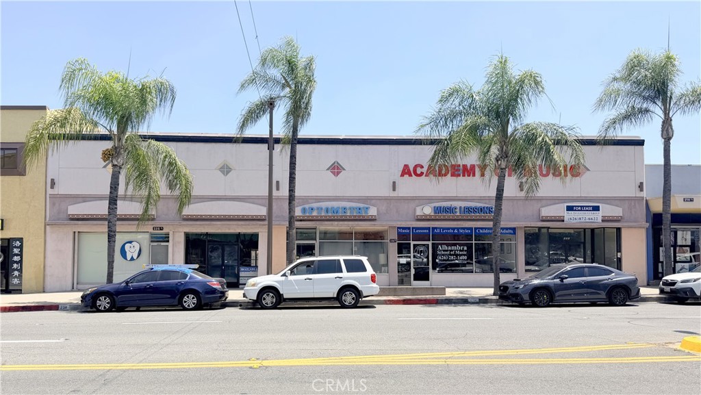 232 E Main Street — photo