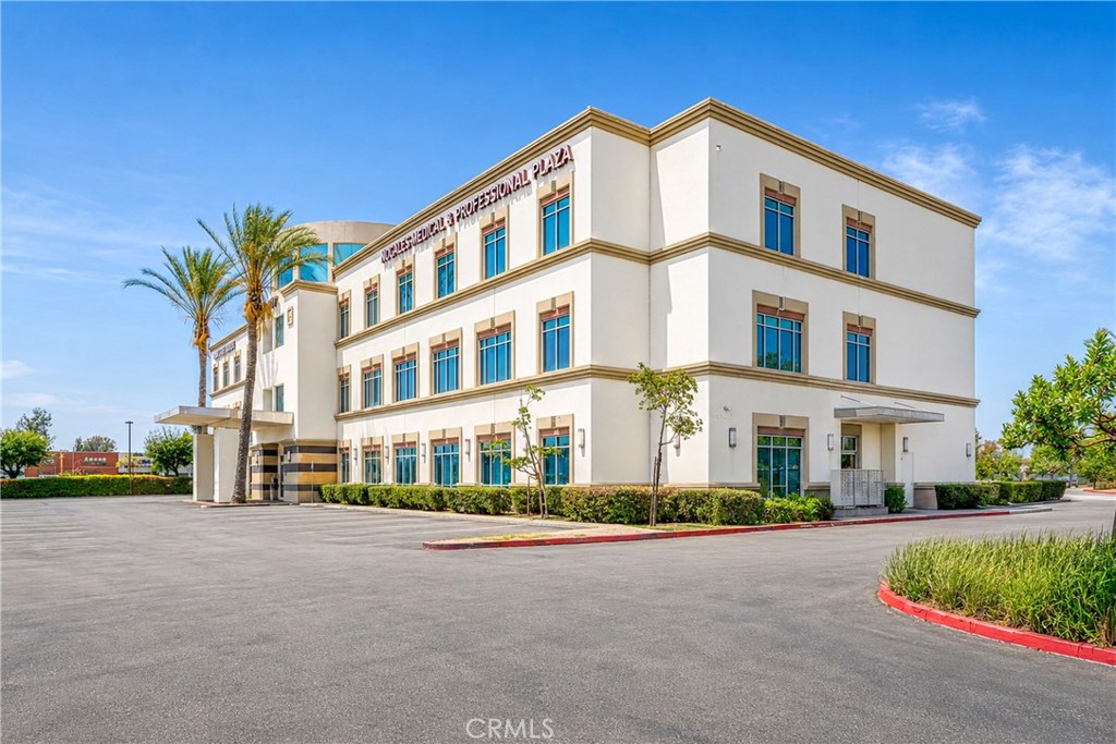 2707 E Valley Boulevard 201 — photo
