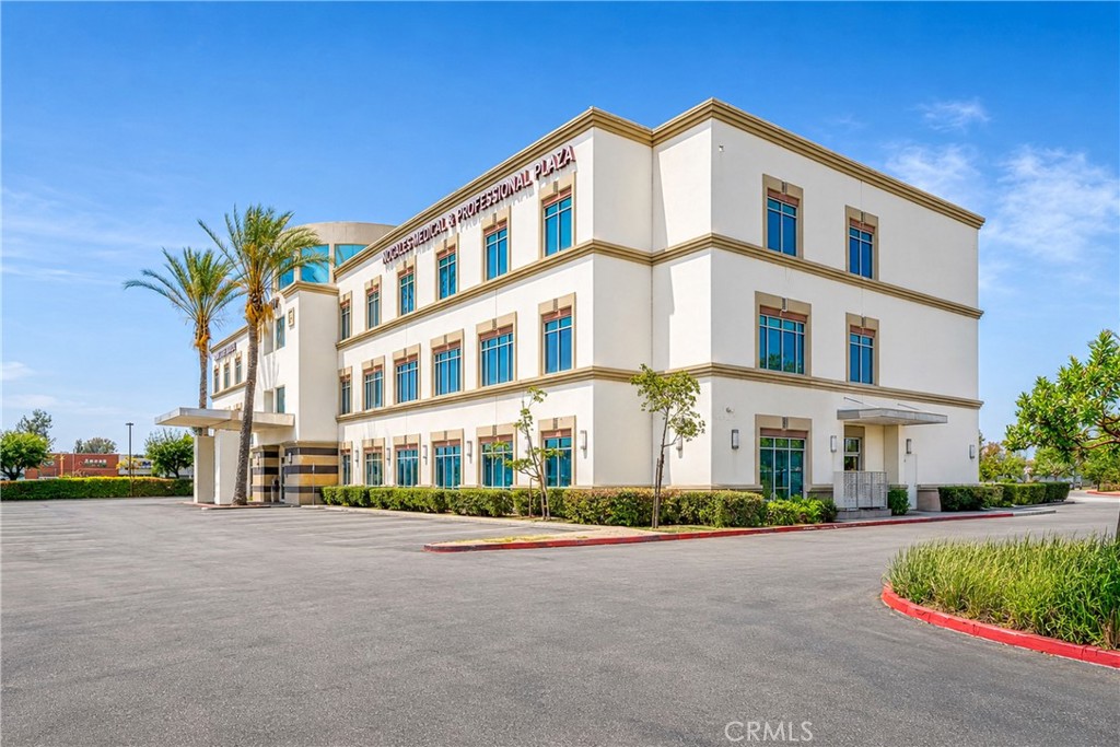 2707 E Valley Boulevard 201 — photo