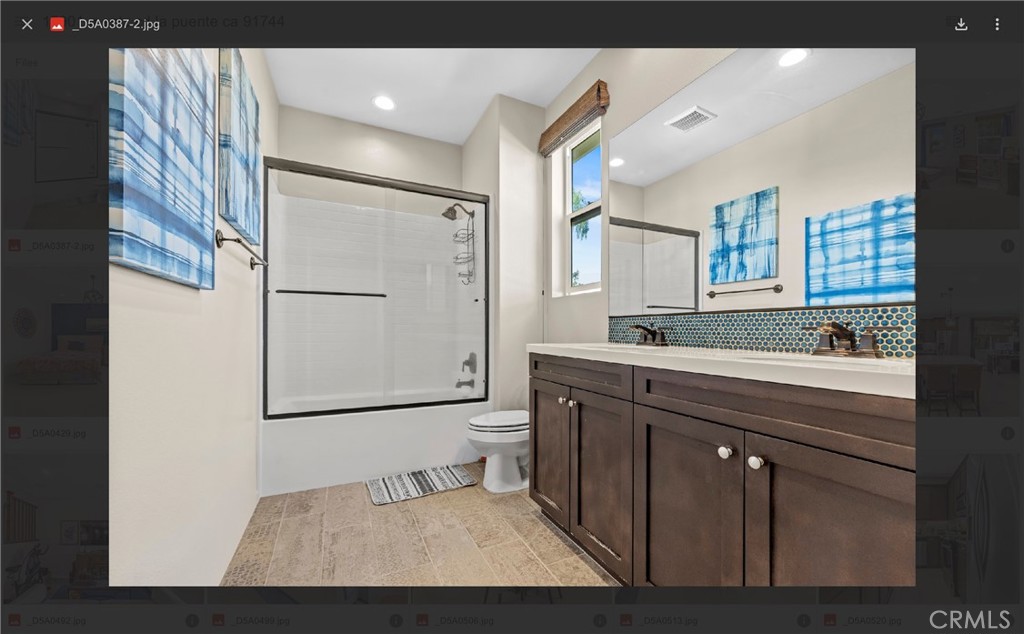 15901 Mentz Court — photo