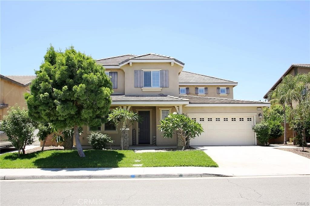 5621 Avocet Drive — photo