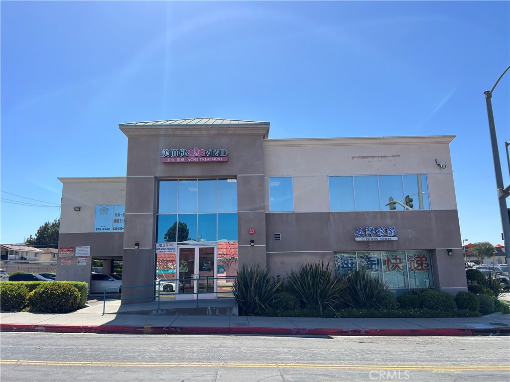18340 Colima Road 2a — photo