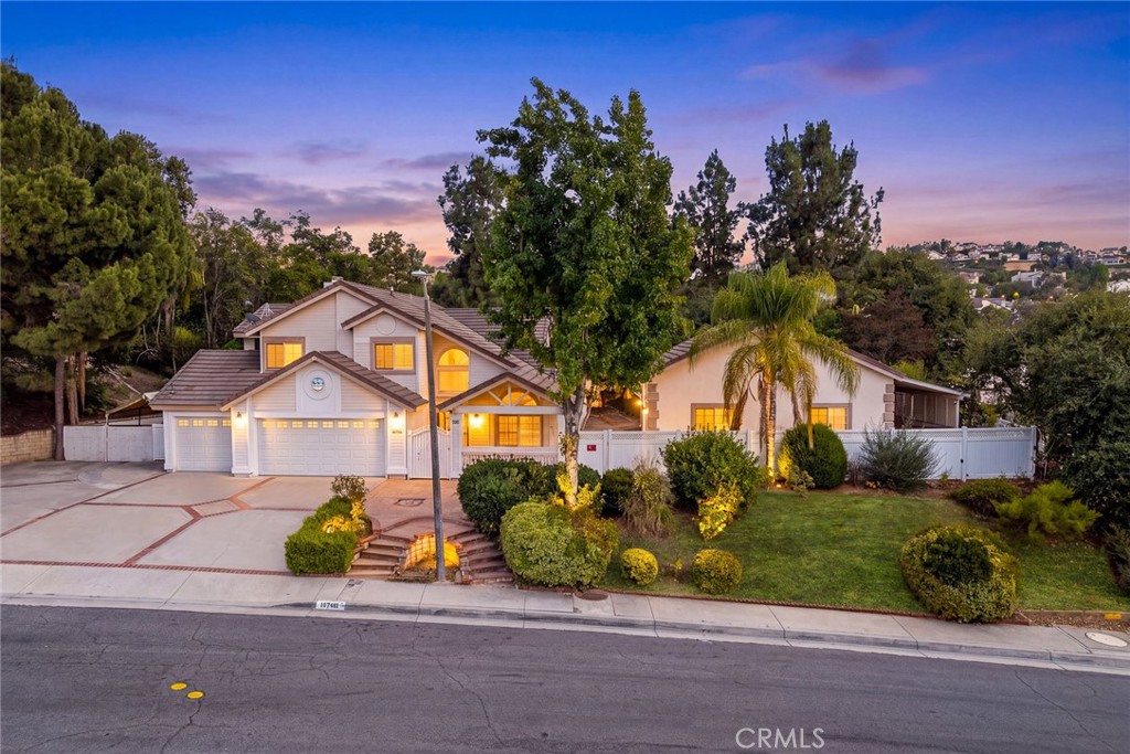 19742 19748 Castlebar Drive — photo