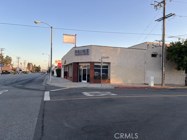 1801 S San Gabriel Boulevard — photo