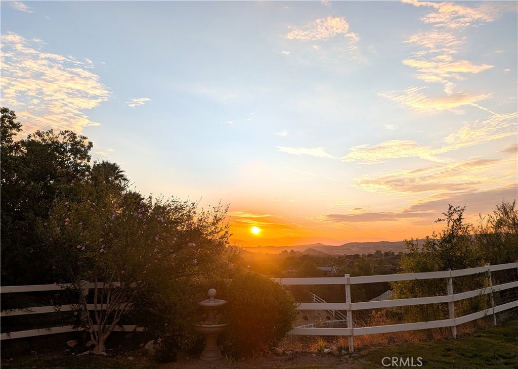 15435 Live Oak Springs Canyon — photo