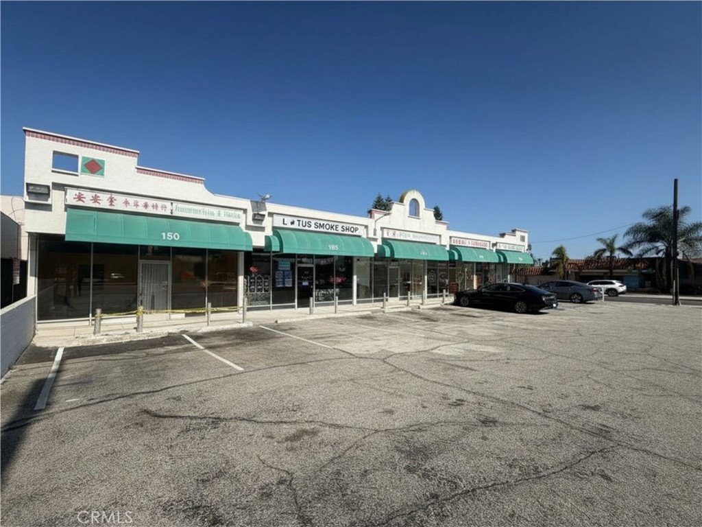 150 S San Gabriel — photo