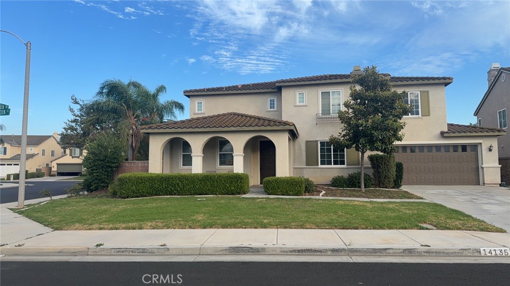 14135 Autumn Creek Court — photo