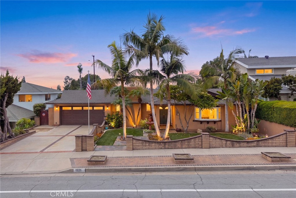 1321 N Puente Street — photo