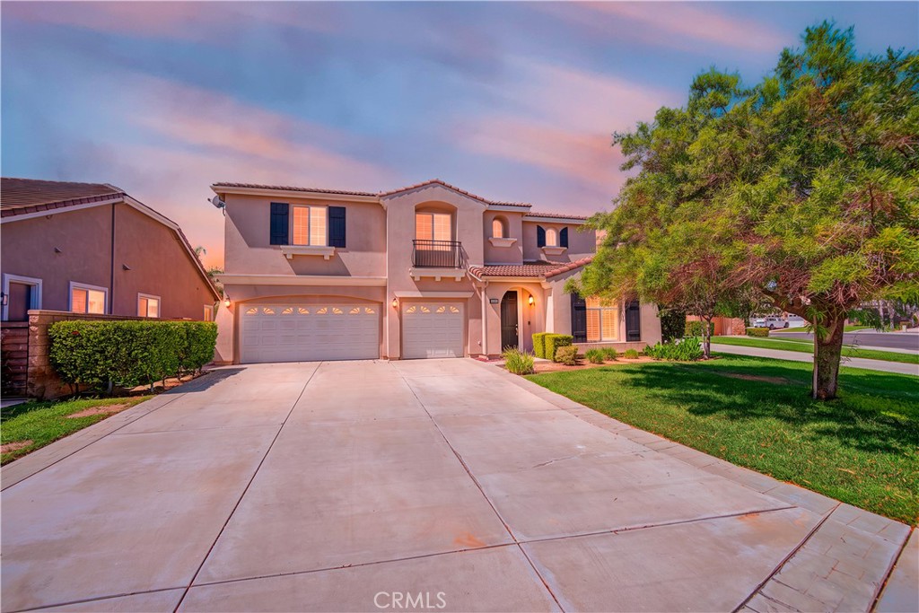 13855 Reposa Court — photo