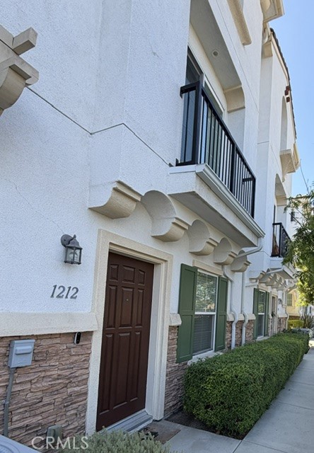 1212 S Macduff — photo