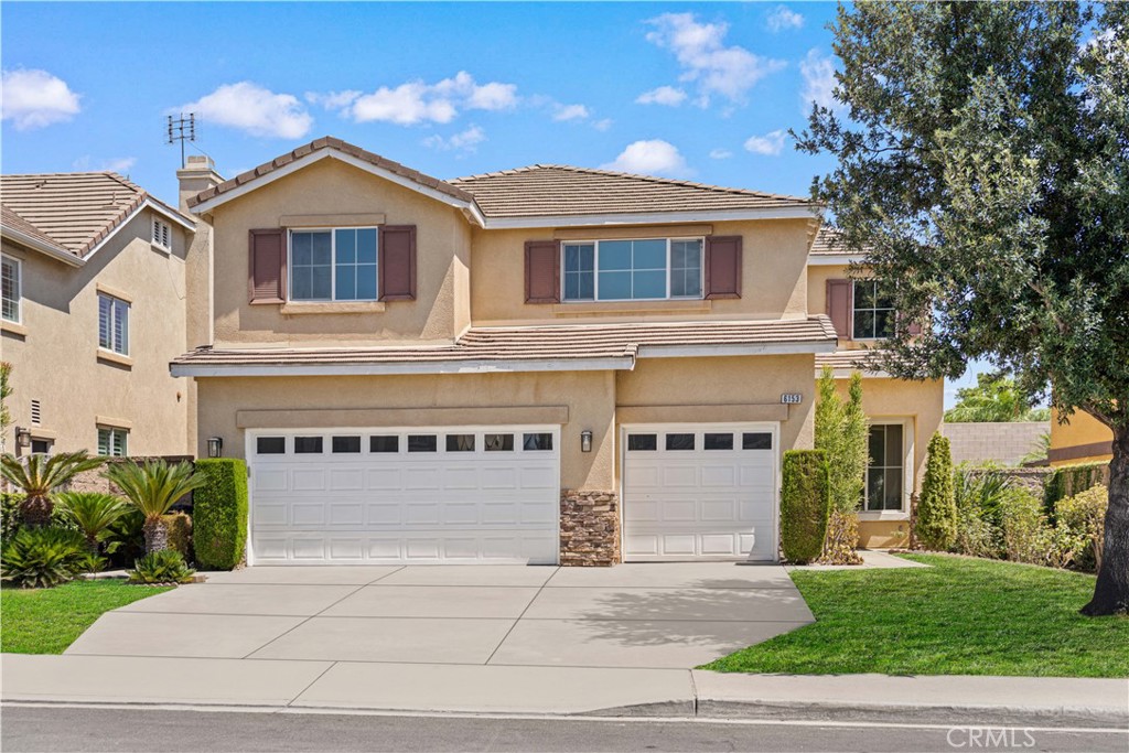 6153 Chantel Drive — photo