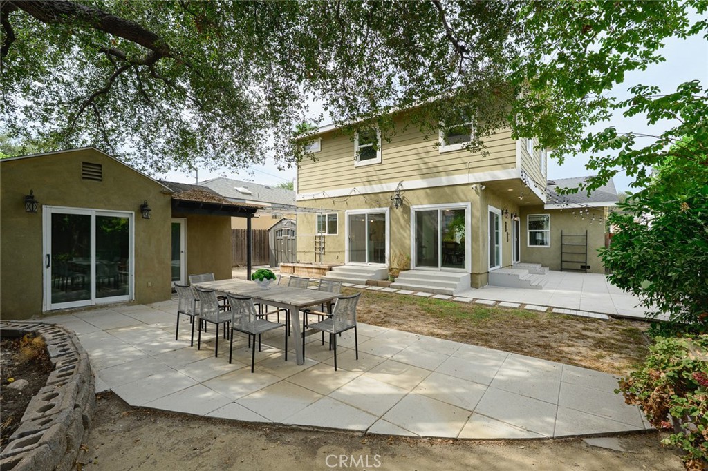 218 E Haven, Arcadia, CA 91006 — photo 2