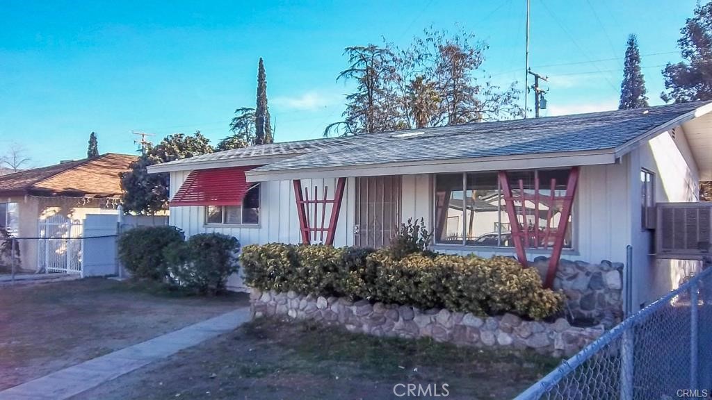 314 N Franklin Street — photo