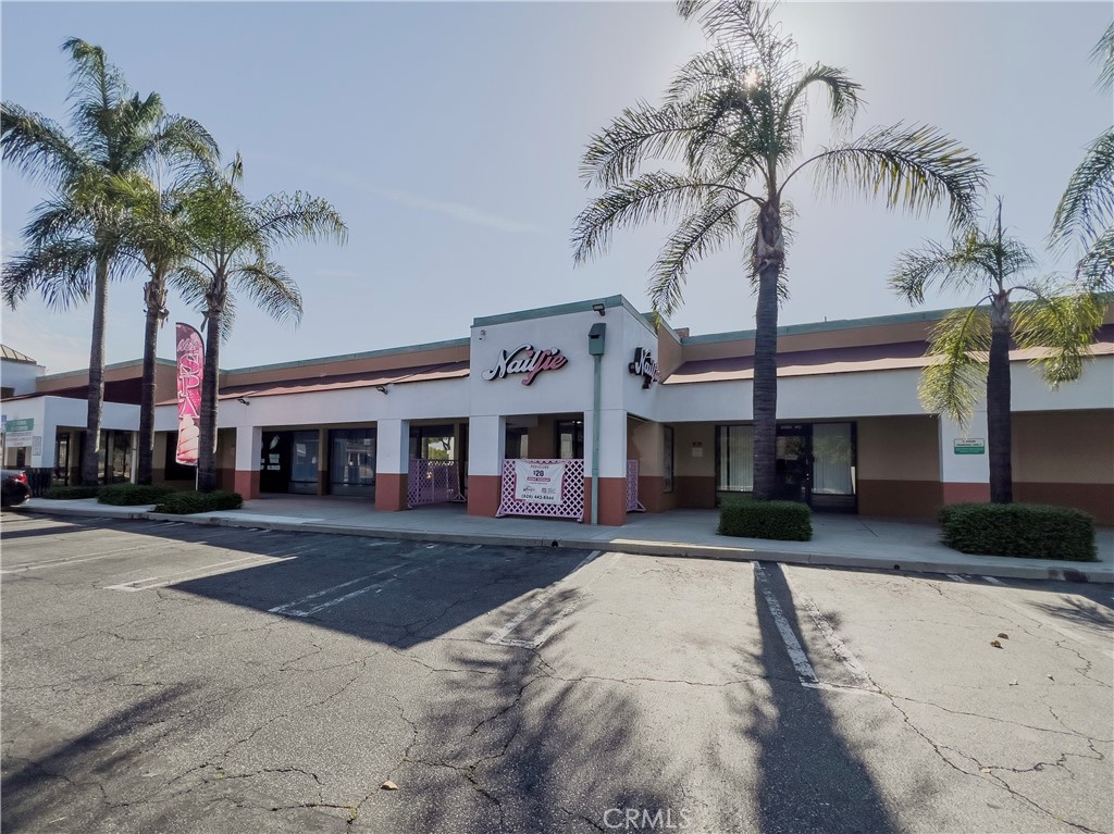 3580 Santa Anita Avenue D — photo