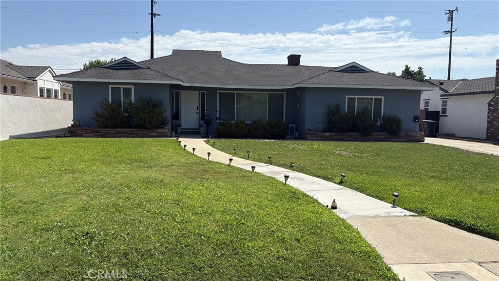 2666 2668 Fairgreen Avenue — photo
