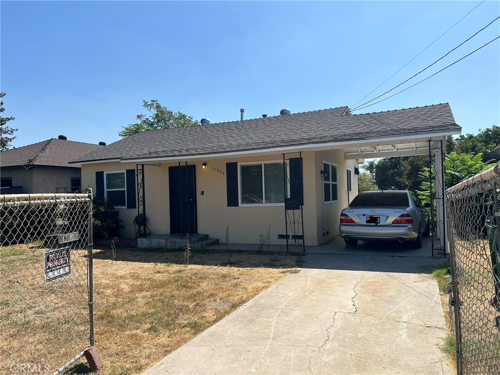 11326 Forest Grove Street — photo
