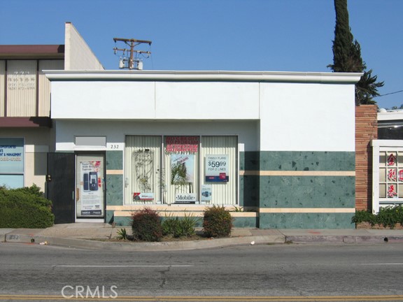 232 S Garfield — photo