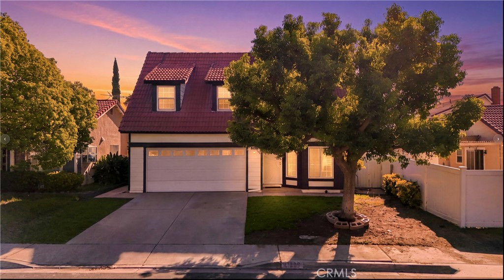 11319 Rancherias Drive — photo