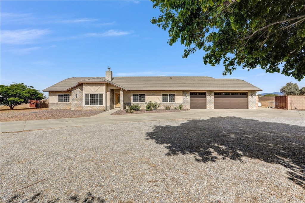 9522 Arrowhead Court — photo