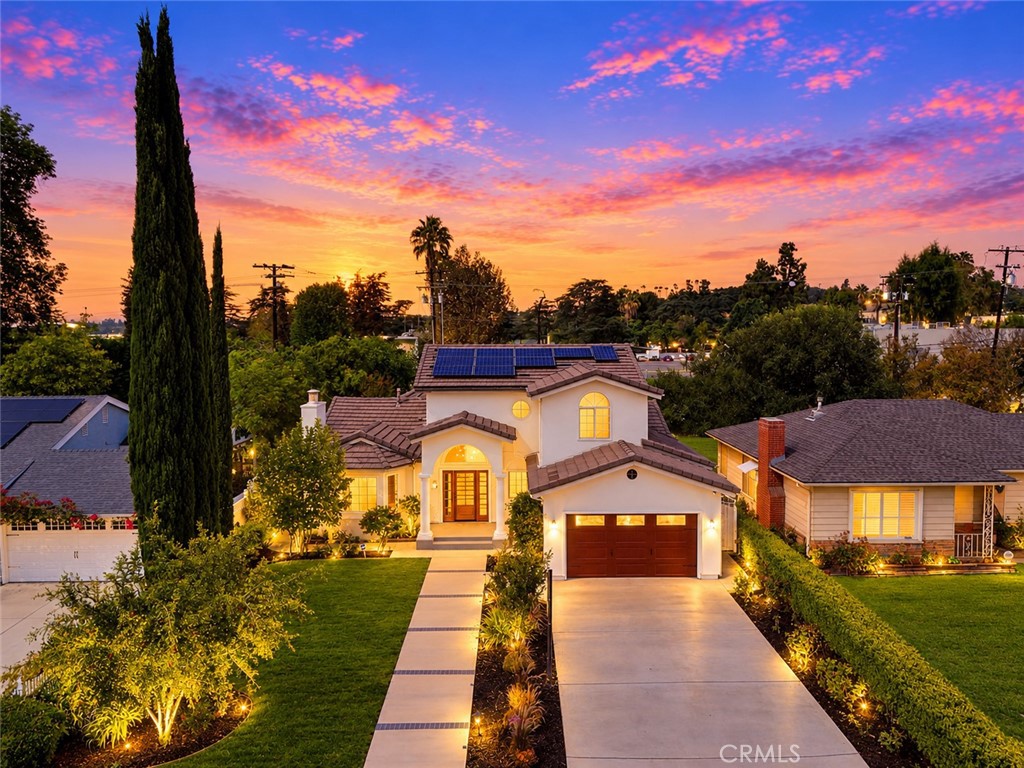 323 Santa Rosa Road — photo