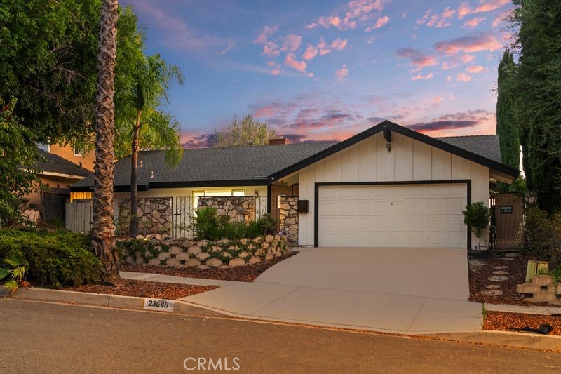 23846 Bower Cascade Place — photo
