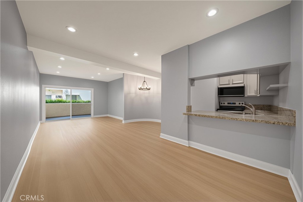 1440 Veteran Avenue 258 — photo