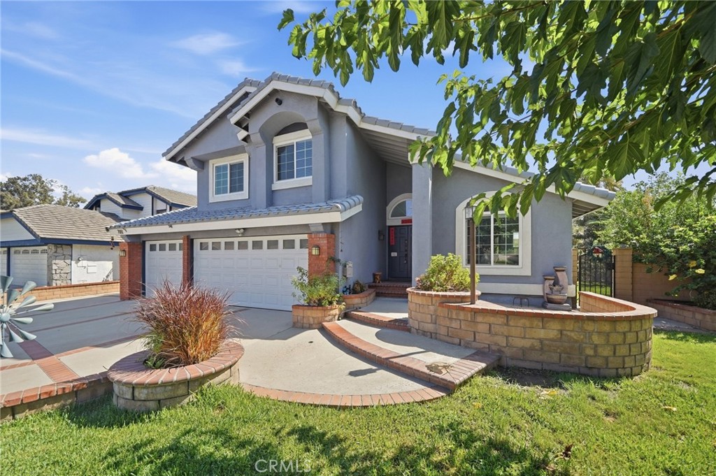 7081 Woodbury Court — photo