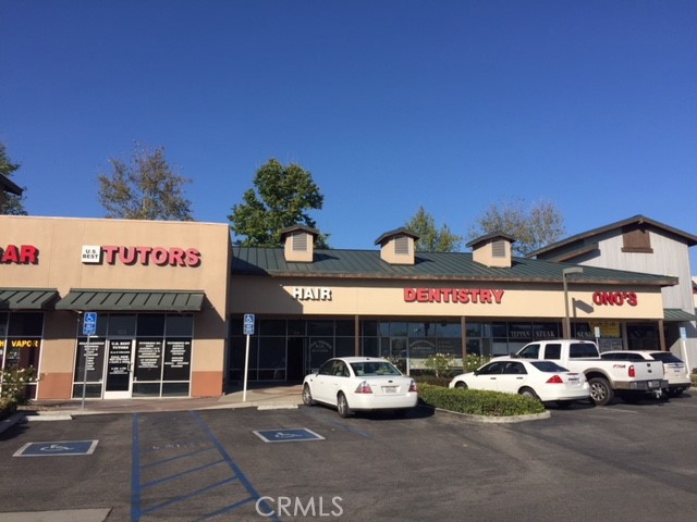 1161 Hidden Valley Parkway #110 — photo