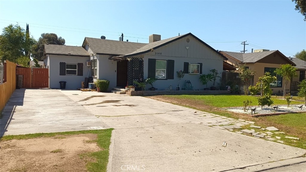 3568 Verde Street — photo