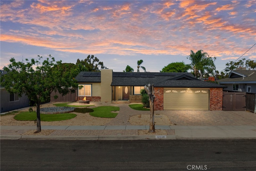 6034 Lancaster Drive — photo
