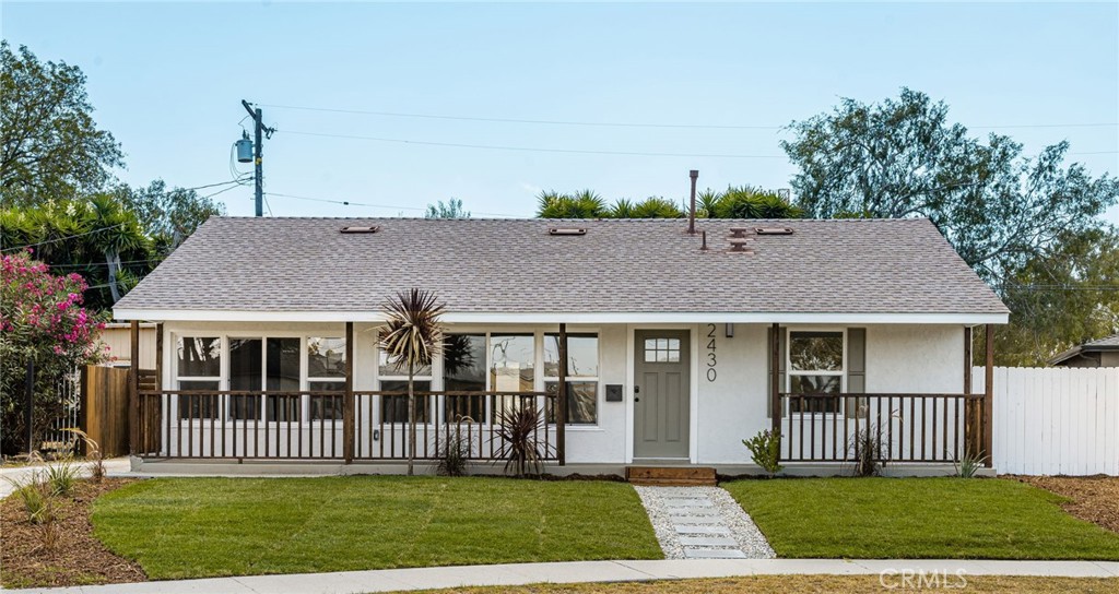 2430 W Bennett — photo