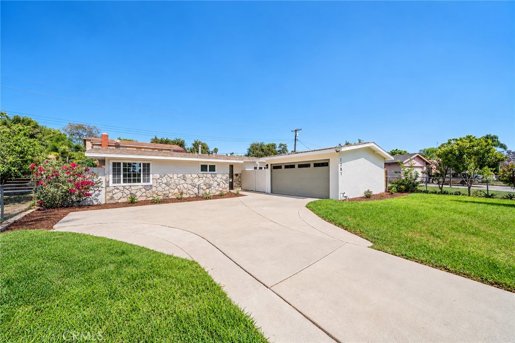 1281 Colony Drive — photo
