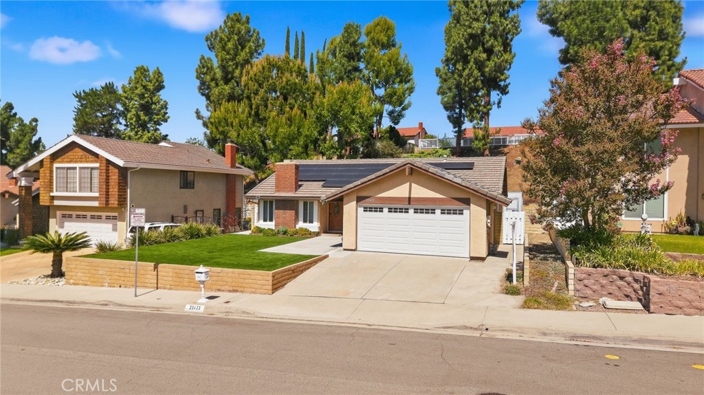 23433 Quail Summit Dr — photo