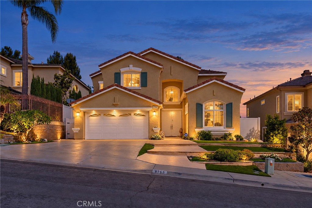 8765 E Banner Ridge — photo