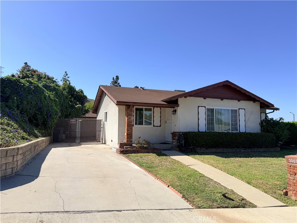 3007 Norsewood Drive — photo