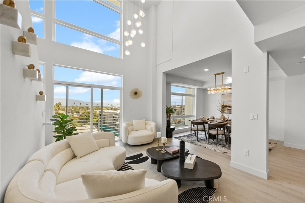 168 S Monterey Street #508 — photo