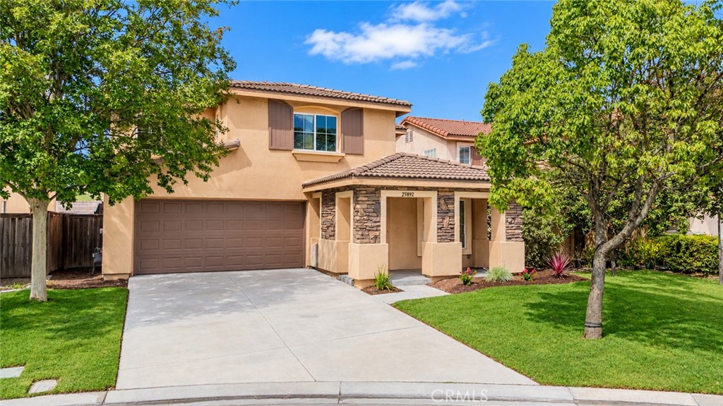 25892 Marco Polo Street — photo