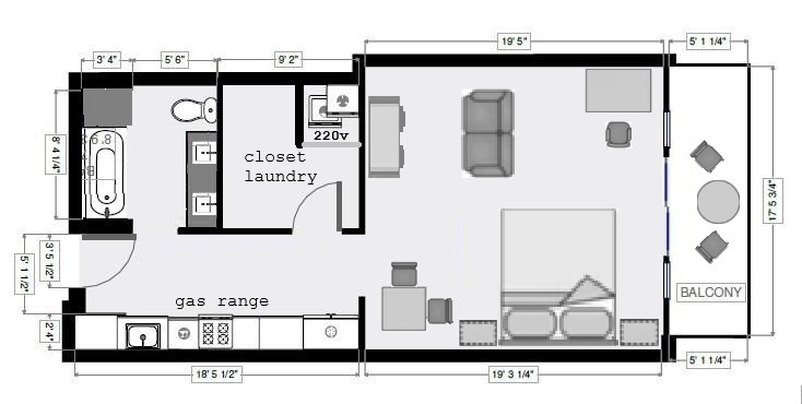 238 S Arroyo Parkway Unit 303 — photo